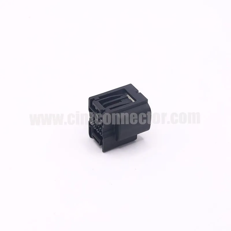 8 pin Yazaki HS female connector 7283-2148-30 car plug