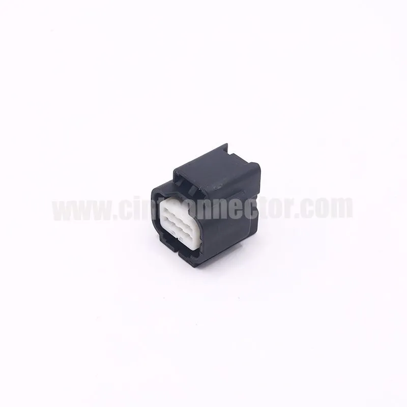 8 pin Yazaki HS female connector 7283-2148-30 car plug