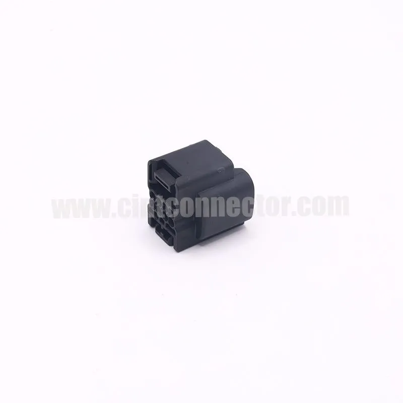 8 pin Yazaki HS female connector 7283-2148-30 car plug