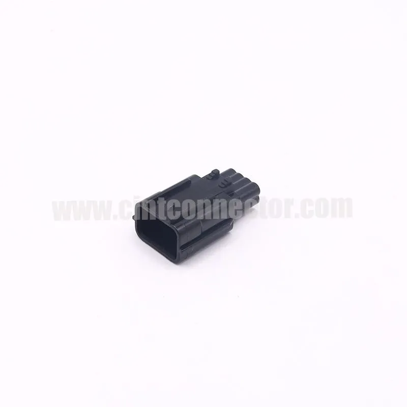 8 pin Yazaki HS male connector 7282-2148-30 car plug