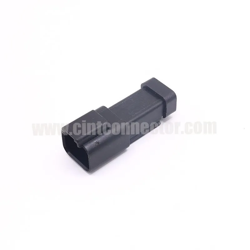 DT04-2P-CE05 2 pin Deutsch DT female automotive wire to wire Connector