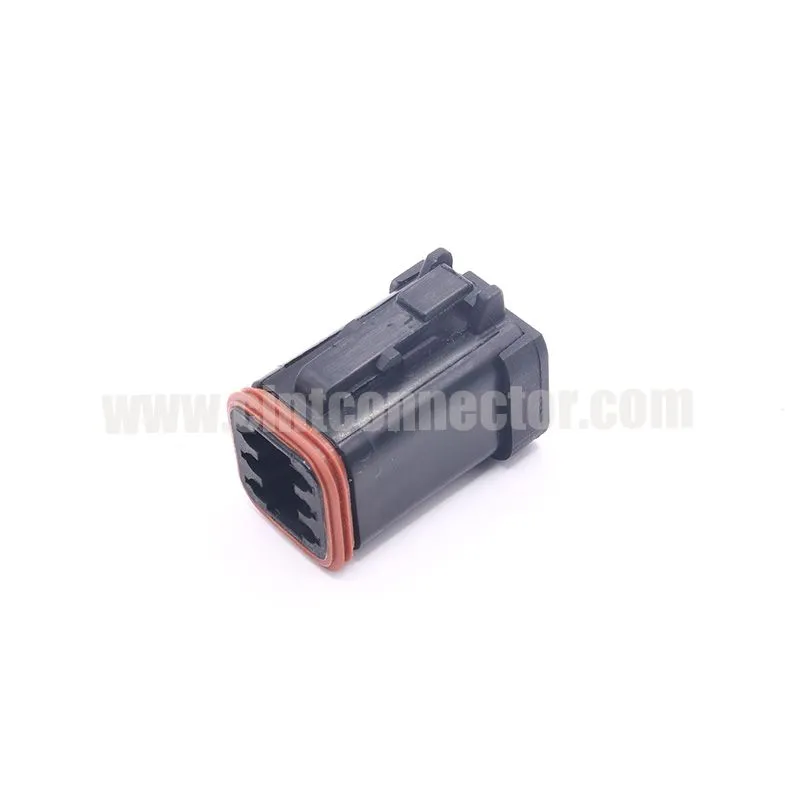 DT06-6S-CE05 6 pin Deutsch female automotive DT Connector