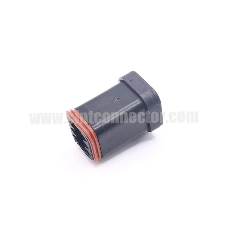 DT06-6S-CE05 6 pin Deutsch female automotive DT Connector