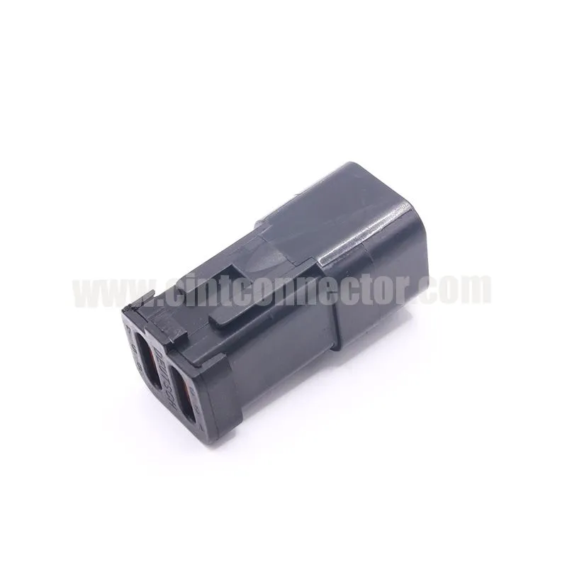 DT04-6P-CE05 6 pin Deutsch male automotive DT Connector