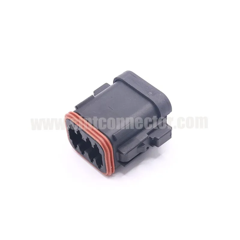 DT06-8S-CE05 8 pin Deutsch female automotive DT Connector