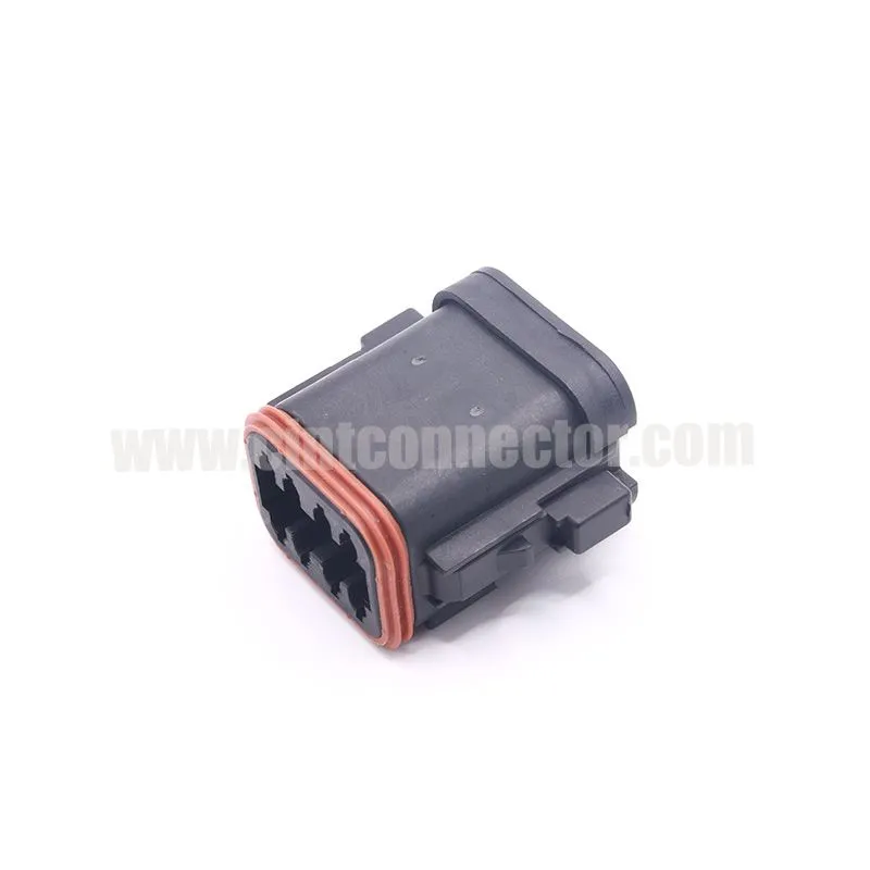 DT06-8S-CE05 8 pin Deutsch female automotive DT Connector