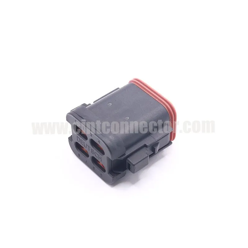 DT06-8S-CE05 8 pin Deutsch female automotive DT Connector