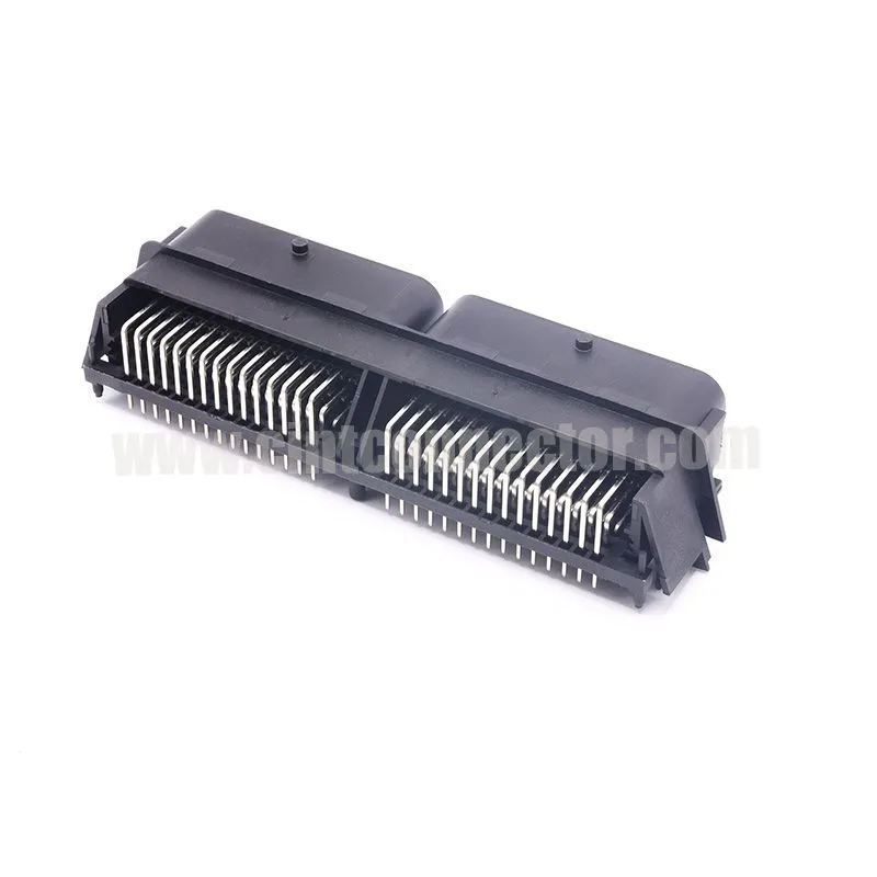 90 pin PCB header male ECU unit connector 211PL902Y0008