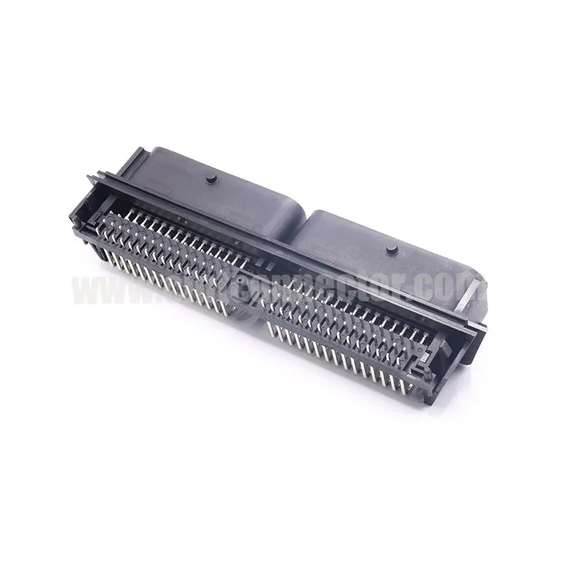 90 pin PCB header male ECU unit connector 211PL902Y0008