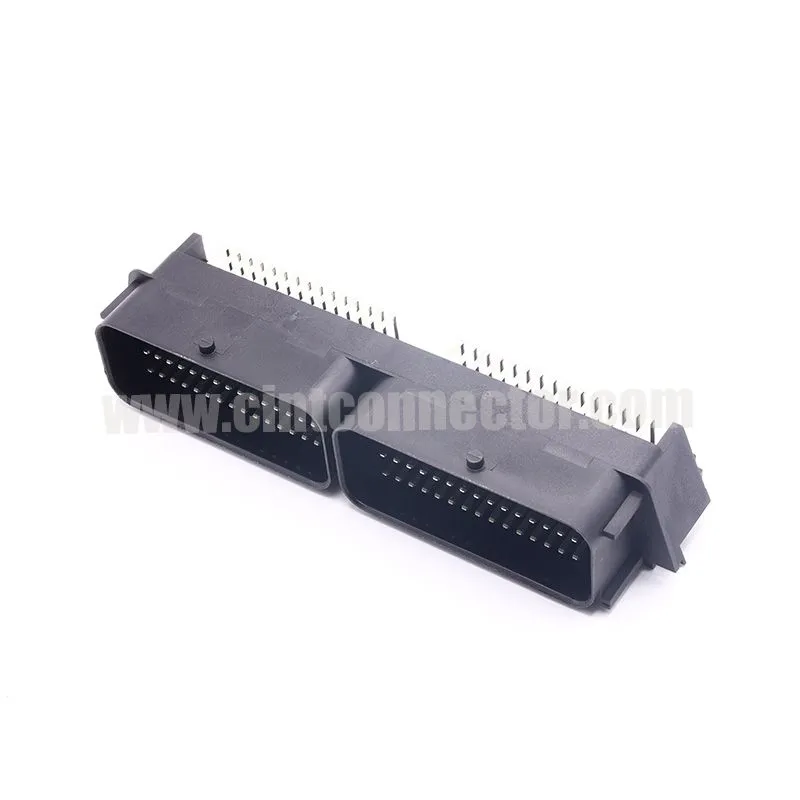 90 pin PCB header male ECU unit connector 211PL902Y0008