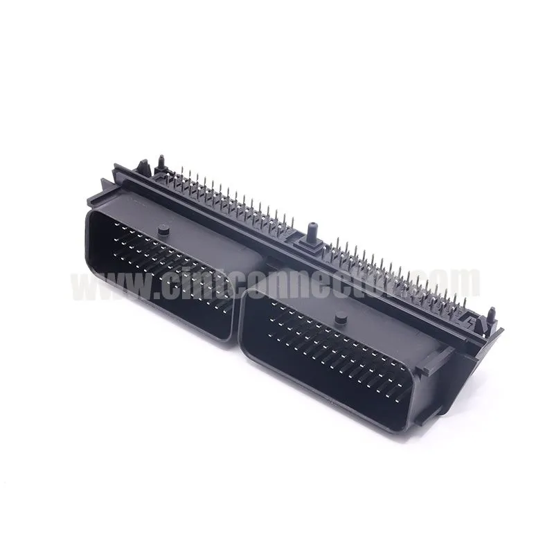 90 pin PCB header male ECU unit connector 211PL902Y0008