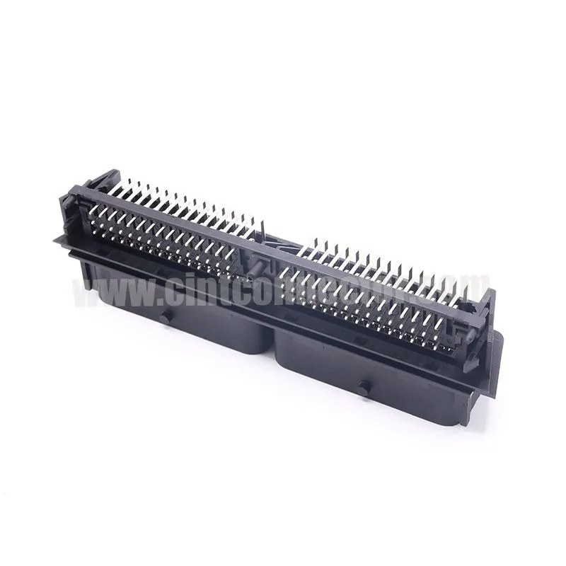 90 pin PCB header male ECU unit connector 211PL902Y0008