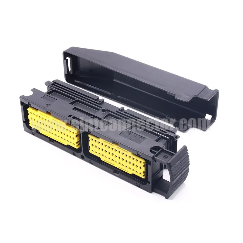 90 pin female ECU unit connector 211PC902S0008 32900408