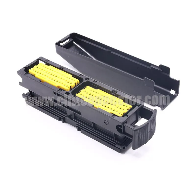 90 pin female ECU unit connector 211PC902S0008 32900408