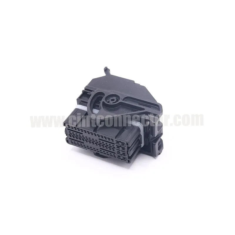 64 pin FCI PPI0001501 PPI0001526 wire to wire automotive female ECU connector