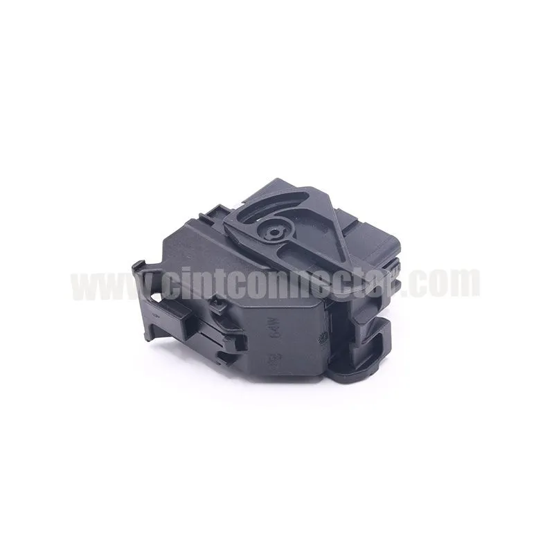 64 pin FCI PPI0001501 PPI0001526 wire to wire automotive female ECU connector