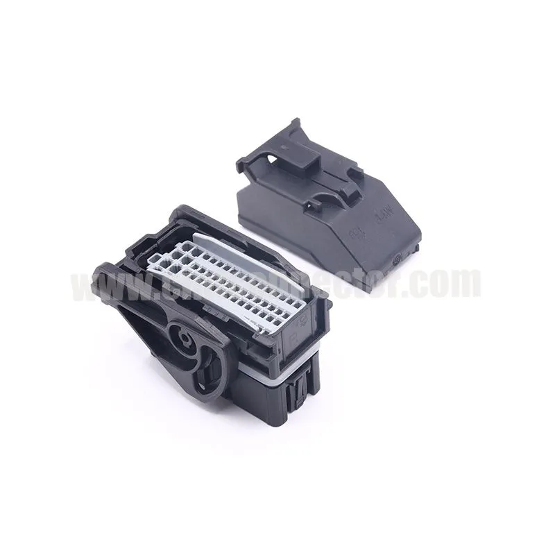 64 pin FCI PPI0001501 PPI0001526 wire to wire automotive female ECU connector