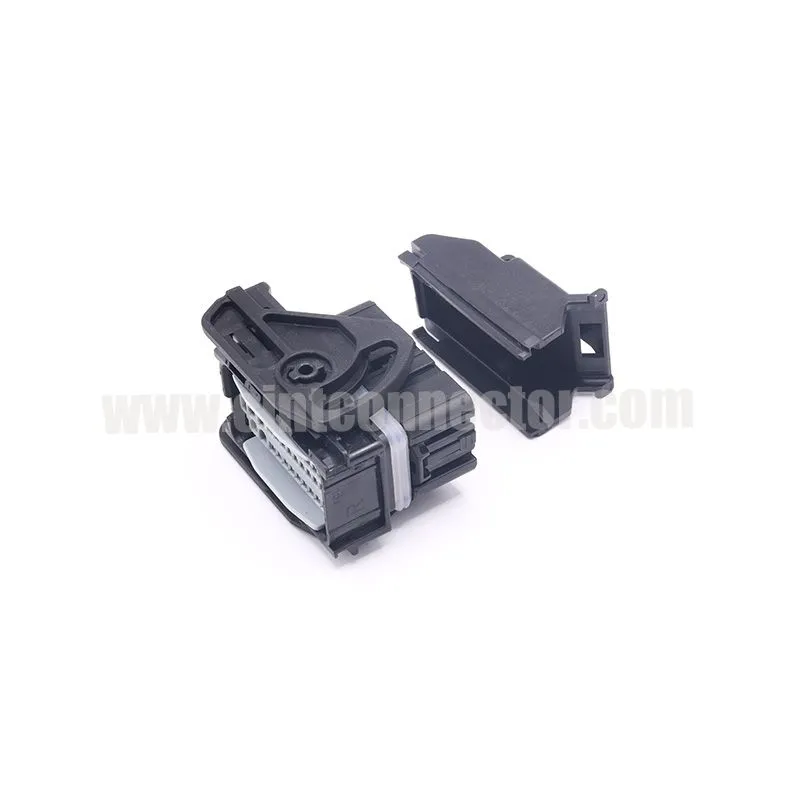 48 pin FCI PPI0001494 wire to wire automotive female ECU connector