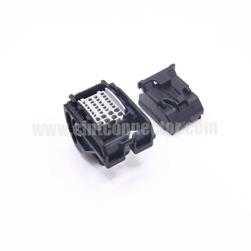 32 pin FCI PPI0001488 13851306 wire to wire automotive female ECU connector