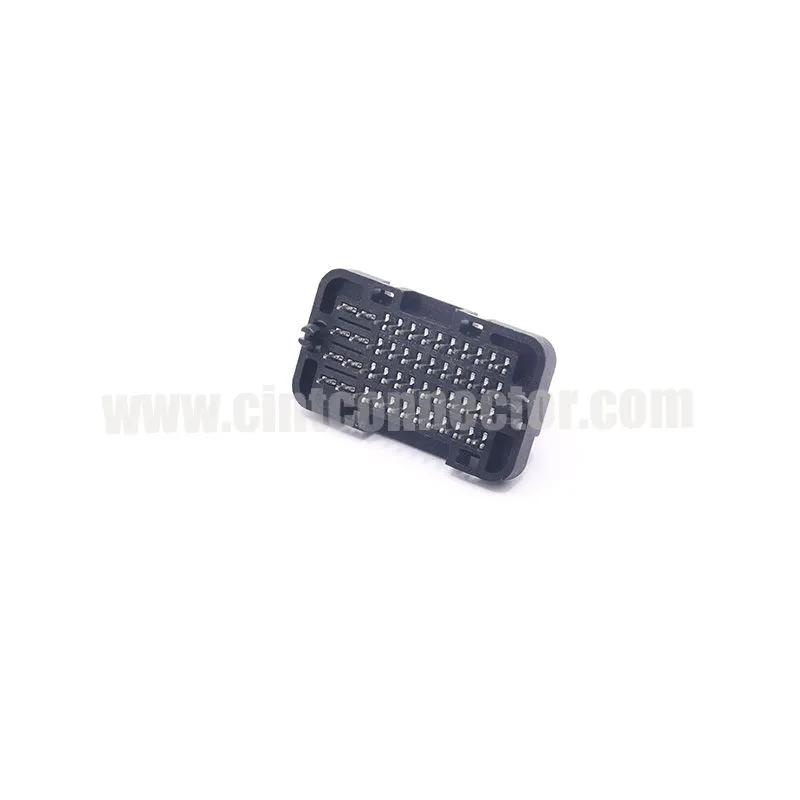 48 pin PCB header male ECU suitable for PPI0001494