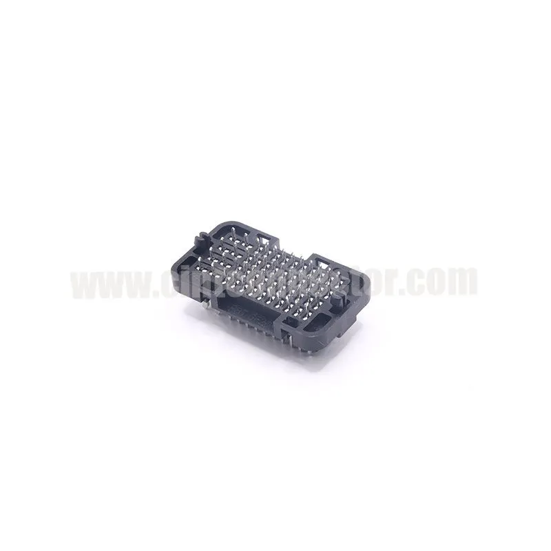 48 pin PCB header male ECU suitable for PPI0001494