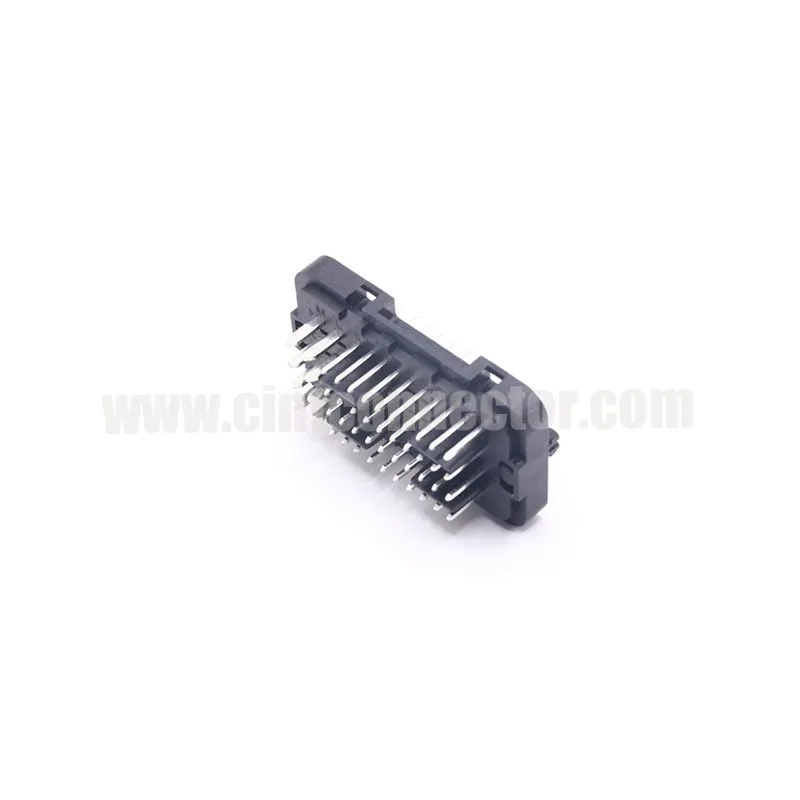 48 pin PCB header male ECU suitable for PPI0001494