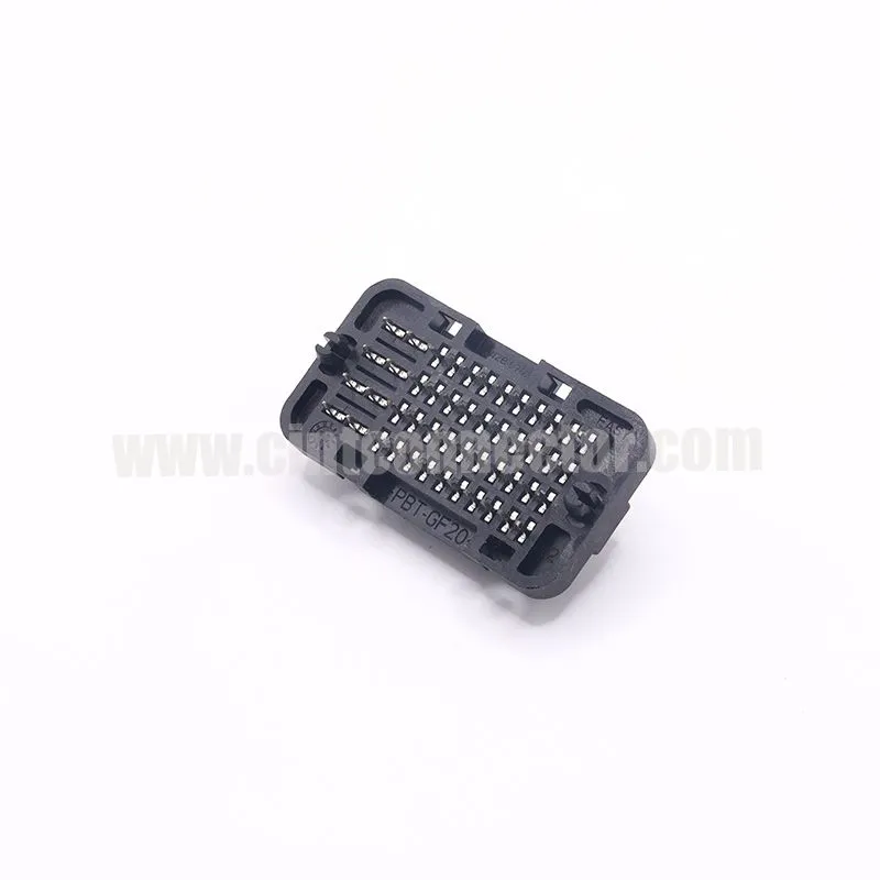 48 pin PCB header male ECU suitable for PPI0001494