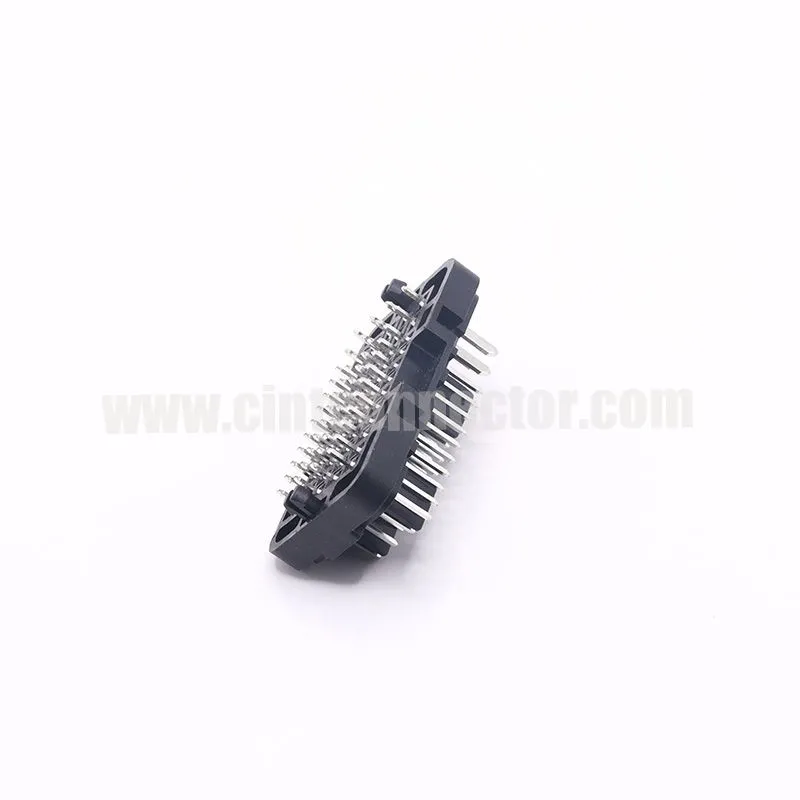 48 pin PCB header male ECU suitable for PPI0001494