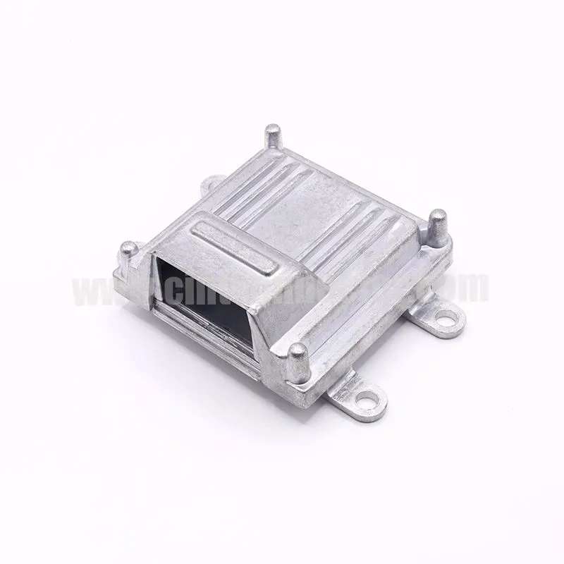 32 pin fuel injection and ignition engine control unit for vehicle ECU PCM, Aluminum enclosure suits for MOLEX 64334-0100 PCB connector PPI0001488 13851306