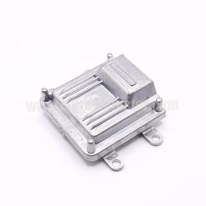32 pin fuel injection and ignition engine control unit for vehicle ECU PCM, Aluminum enclosure suits for MOLEX 64334-0100 PCB connector PPI0001488 13851306