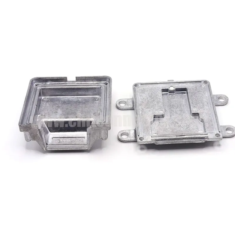 32 pin fuel injection and ignition engine control unit for vehicle ECU PCM, Aluminum enclosure suits for MOLEX 64334-0100 PCB connector PPI0001488 13851306