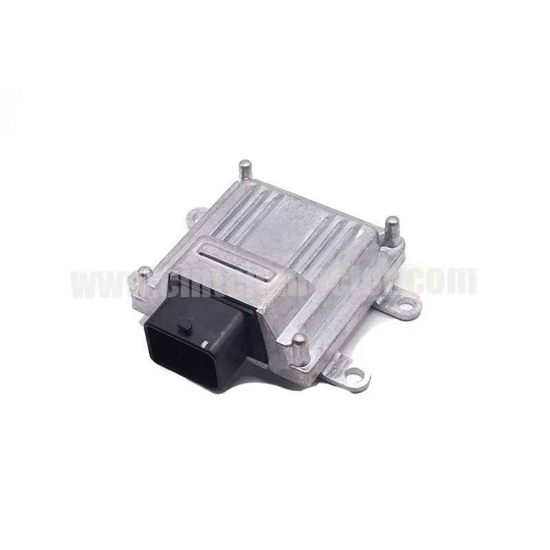 32 pin fuel injection and ignition engine control unit for vehicle ECU PCM, Aluminum enclosure suits for MOLEX 64334-0100 PCB connector PPI0001488 13851306