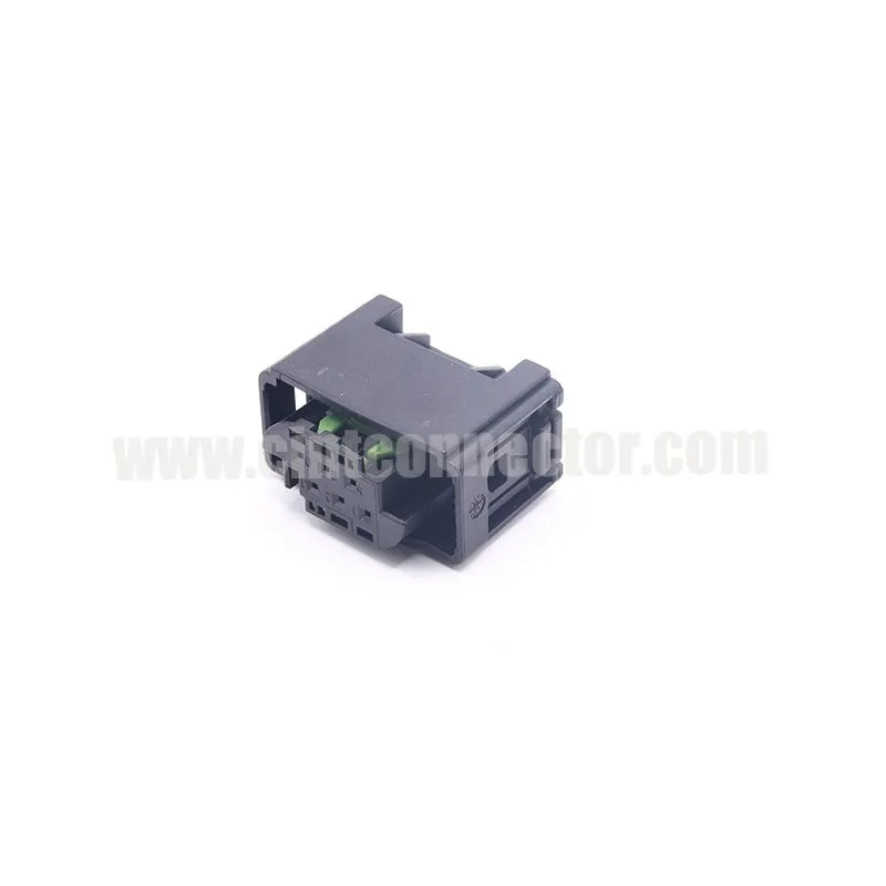6 pin TE AMP 1-967616-1 Accelerator pedal position sensor Throttle female connector