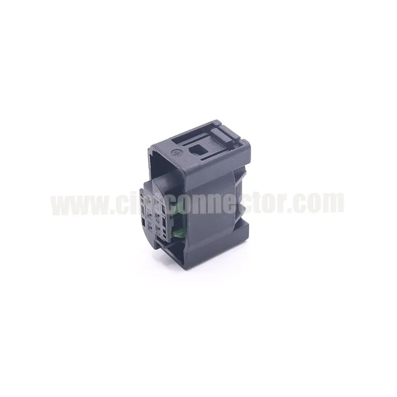 6 pin TE AMP 1-967616-1 Accelerator pedal position sensor Throttle female connector