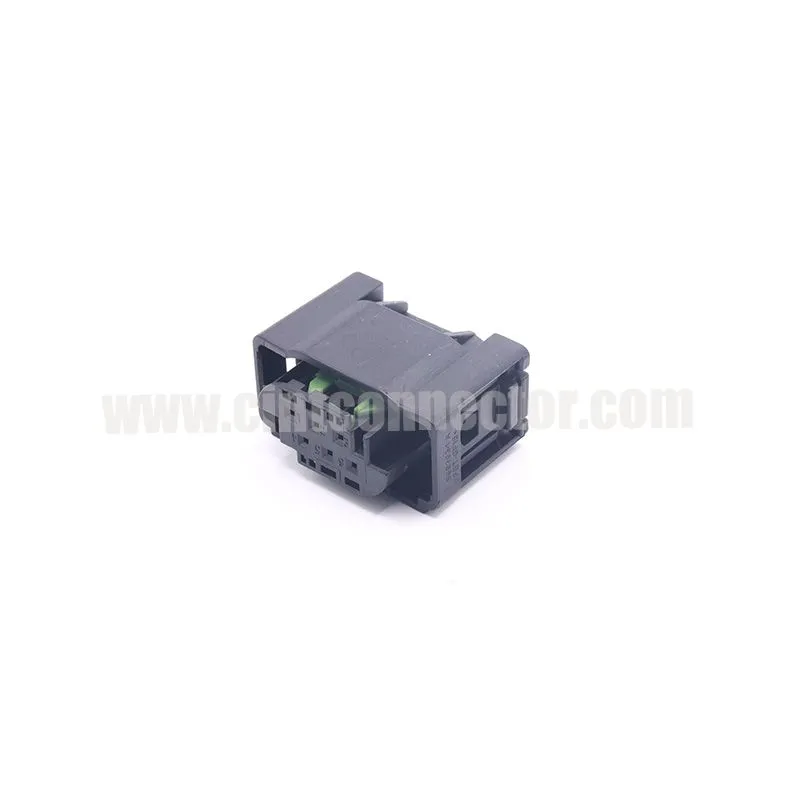 6 pin TE AMP 1-967616-1 Accelerator pedal position sensor Throttle female connector
