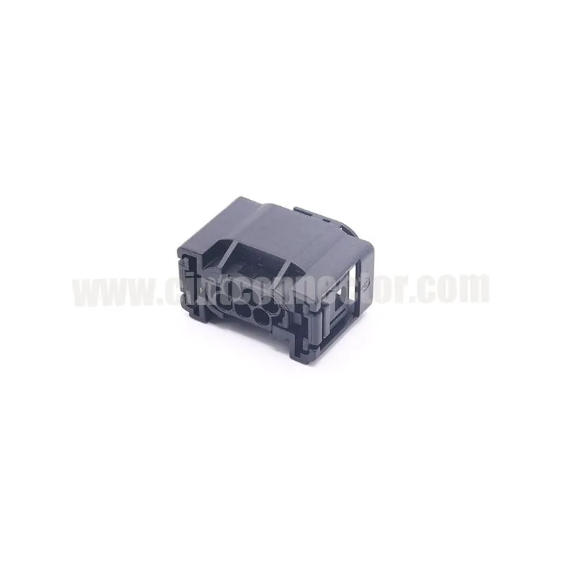 6 pin TE AMP 1-967616-1 Accelerator pedal position sensor Throttle female connector