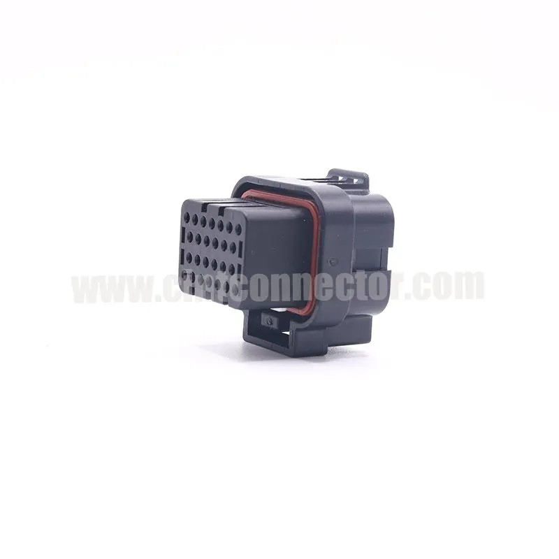 26 pin TE AMP superseal 1.0mm series female ECU connector 1473416-1