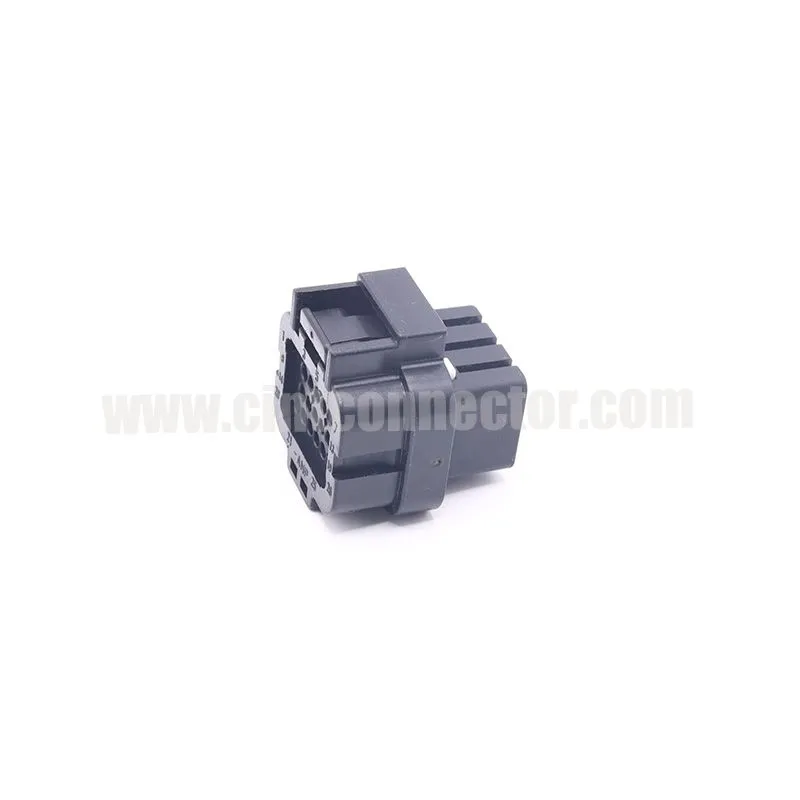 26 pin TE AMP superseal 1.0mm series female ECU connector 1473416-1