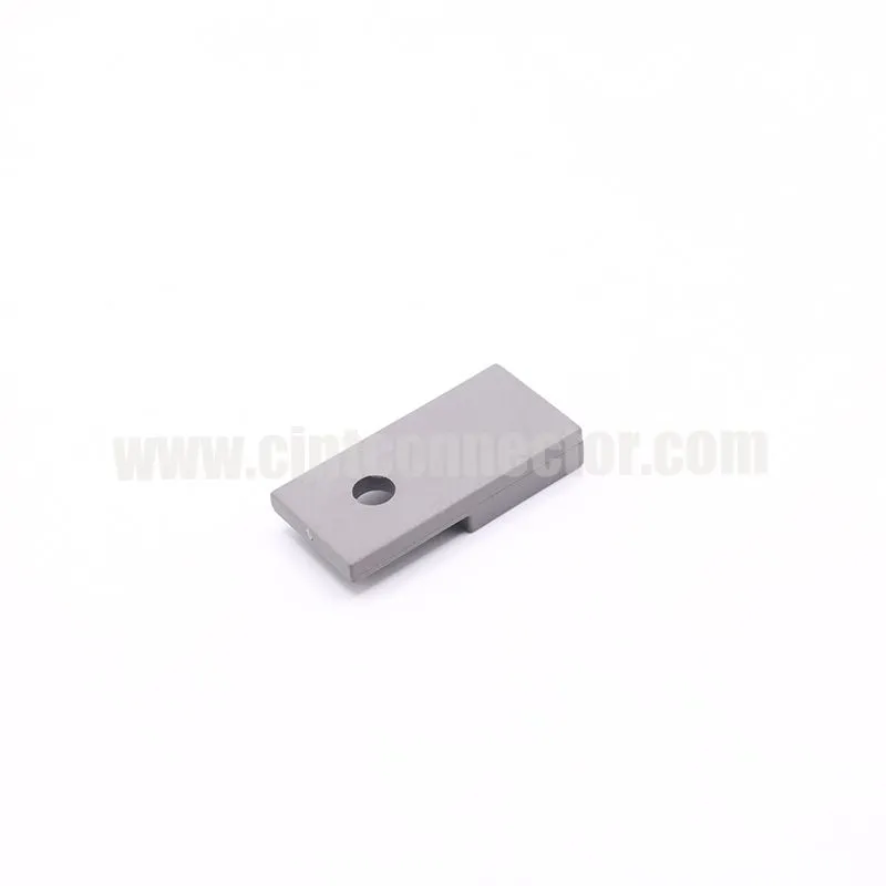 1011-026-0205 DEUTSCH connector mounting clip for DT, DTM, DTP